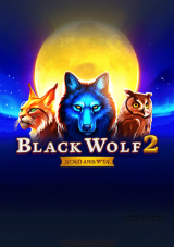 ⿊狼2