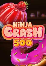 NinjaCrash