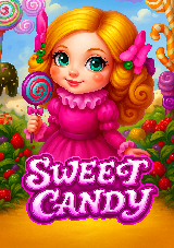 甜蜜糖果