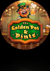 The Golden Pot