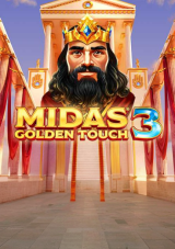Midas Golden Touch 3