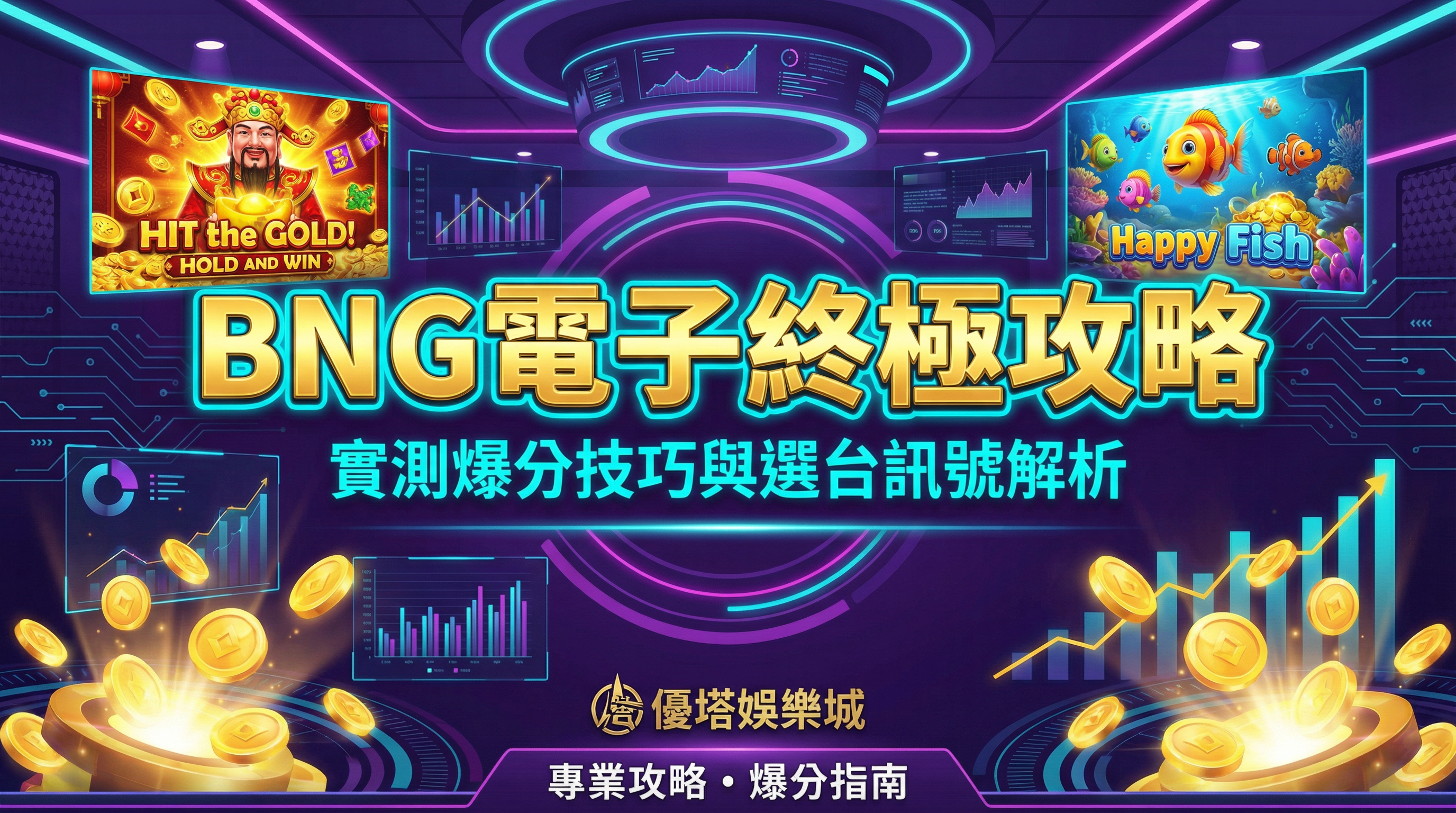 BNG電子2026最完整攻略封面圖